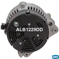 Генератор KRAUF ALB1229DD