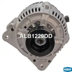 Генератор KRAUF ALB1229DD