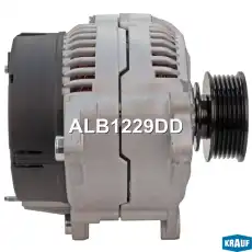 Генератор KRAUF ALB1229DD