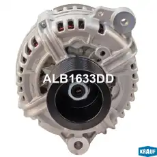 Генератор KRAUF ALB1633DD