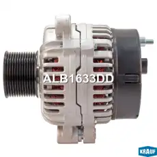 Генератор KRAUF ALB1633DD