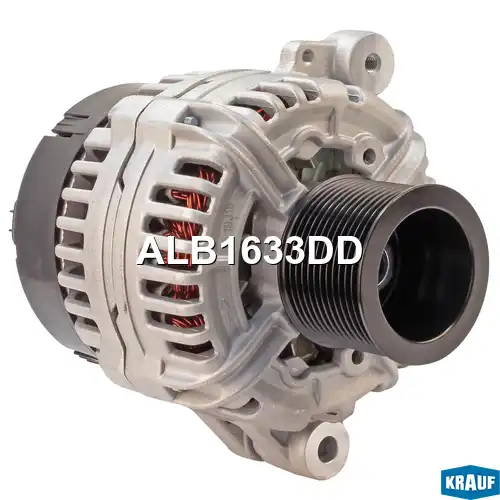 Генератор KRAUF ALB1633DD