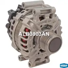 Генератор KRAUF ALB3903AN