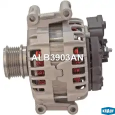 Генератор KRAUF ALB3903AN