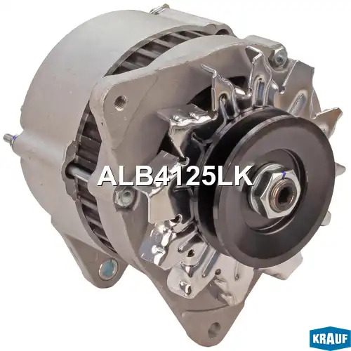 Генератор KRAUF ALB4125LK