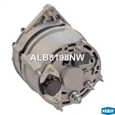 Генератор KRAUF ALB8198NW