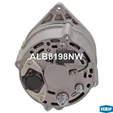 Генератор KRAUF ALB8198NW