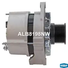 Генератор KRAUF ALB8198NW