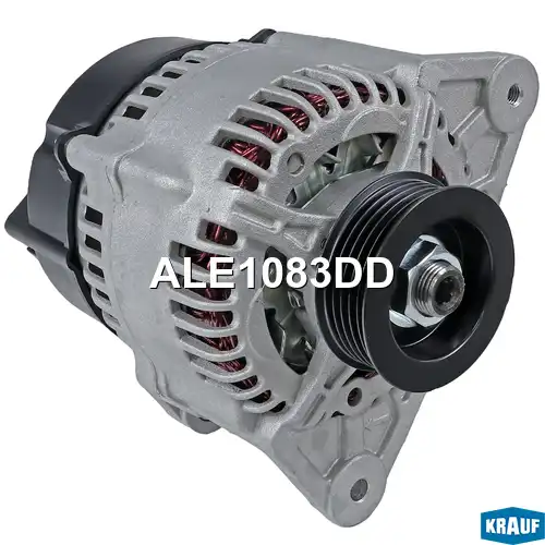 Генератор KRAUF ALE1083DD