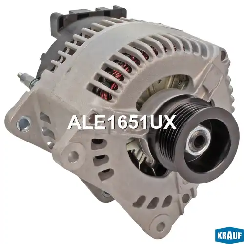 Генератор KRAUF ALE1651UX