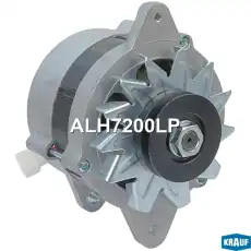 Генератор KRAUF ALH7200LP