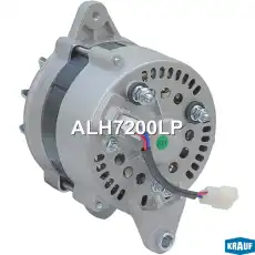 Генератор KRAUF ALH7200LP