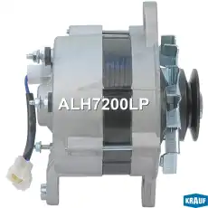 Генератор KRAUF ALH7200LP