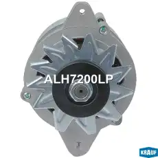 Генератор KRAUF ALH7200LP