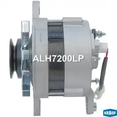 Генератор KRAUF ALH7200LP