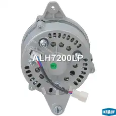 Генератор KRAUF ALH7200LP