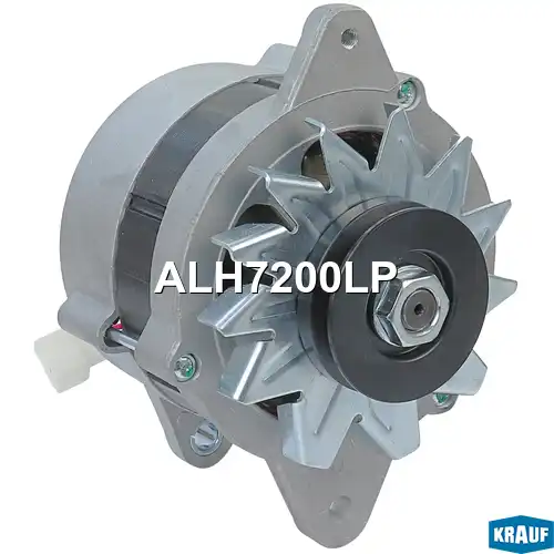 Генератор KRAUF ALH7200LP