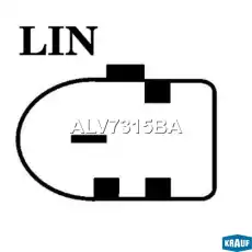 Генератор KRAUF ALV7315BA