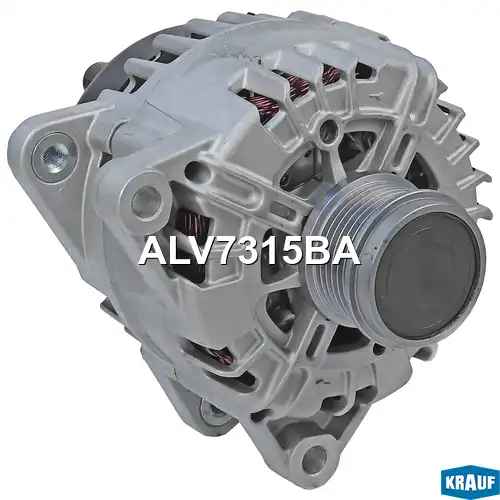 Генератор KRAUF ALV7315BA