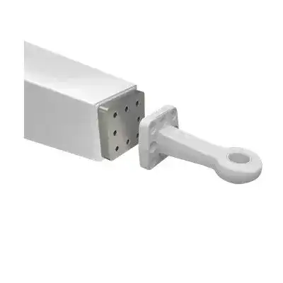 Mounting Plate 16-091000 VBG