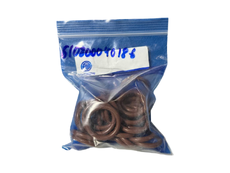 610800040186 Кольцевое уплотнение WP7 WP7 NG, , шт WEICHAI