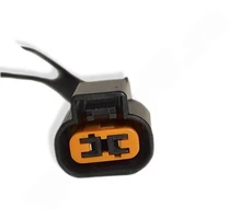 Датчик ABS WENDERW WEAC001