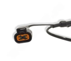 Датчик ABS WENDERW WEAC003