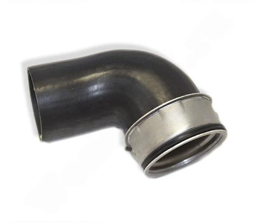 ПАТРУБОК ИНТЕРКУЛЕРА SKODA SUPERB (02-08) WEPTR257 WENDERW