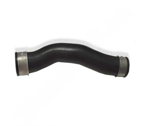 ПАТРУБОК ИНТЕРКУЛЕРА VW EOS (06-15), GOLF V PLUS (05-14), SCIROCCO (08 WEPTR241 WENDERW