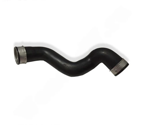 ПАТРУБОК ИНТЕРКУЛЕРА VW PASSAT (B5) (00-05) WENDERW WEPTR255