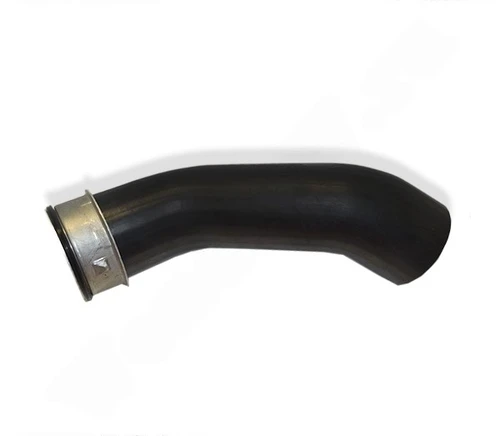 ПАТРУБОК ИНТЕРКУЛЕРА VW TRANSPORTER T5 (03-15) WEPTR296 WENDERW