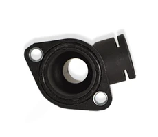 ФЛАНЕЦ ТЕРМОСТАТА VW CADDY II (95-04) WETR117 WENDERW
