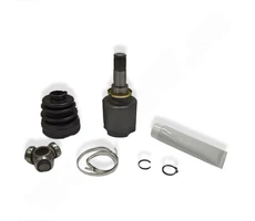 ШРУС ВНУТРЕННИЙ ЛЕВЫЙ (L) MAZDA3 (06- ) WERZ165 WENDERW