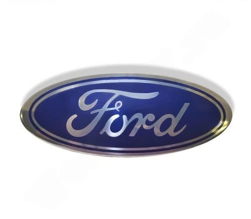 WERR064 ЭМБЛЕМА РЕШЕТКИ РАДИАТОРА FORD FOCUS II (05-11) WENDERW