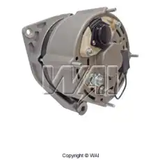 Генератор WAI 12684N