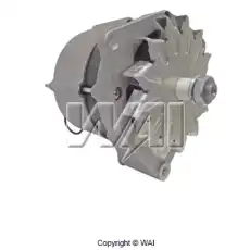Генератор WAI 12684N
