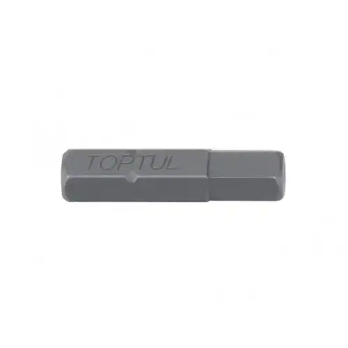  НАСАДКА ШЕСТИГРАННИК 7ММ 1/4' TOPTUL (FSDA0807)