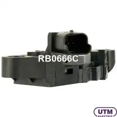 Регулятор генератора RB0666C UTM