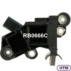 Регулятор генератора RB0666C UTM