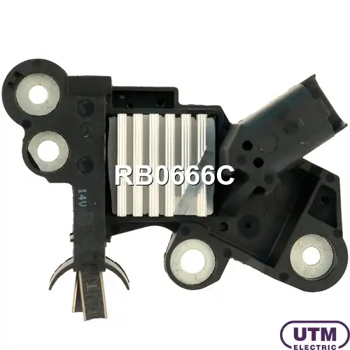 Регулятор генератора RB0666C UTM
