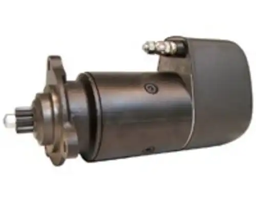 Стартер MONARK 081 466 062