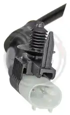 Датчик тормозных колодок A.B.S. 39906
