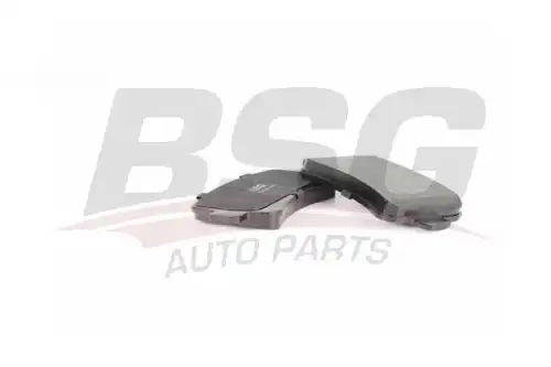 Тормозные колодки дисковые BSG BSG75200002