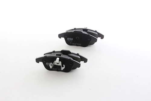 Тормозные колодки дисковые BSG BSG 30-200-040
