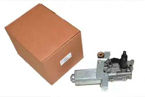 МОТОР ЗАДНЕГО СТЕКЛООЧИСТИТЕЛЯ DEF LR078424 BRITPART