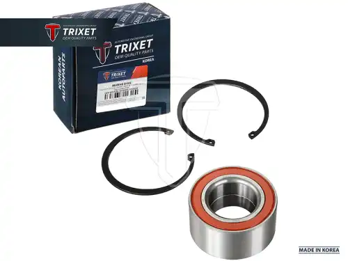 ПОДШИПНИК АВТОМОБИЛЬНЫЙ D1002 TRIXET