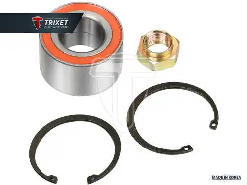 ПОДШИПНИК ПЕР СТУП 8V D1001 TRIXET