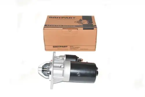Стартер BRITPART NAD500210