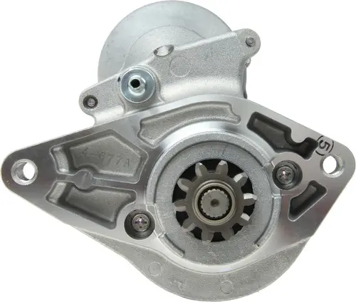 Стартер DENSO LR011262