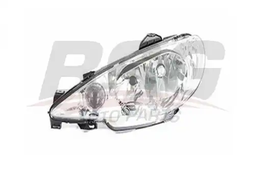 Фара BSG BSG70800004